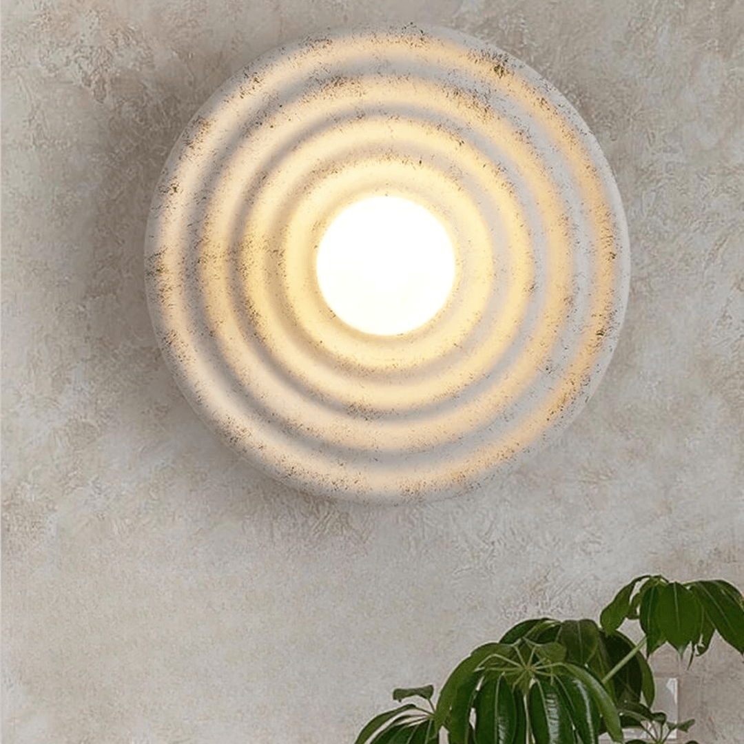 Lyra Wall Lamp