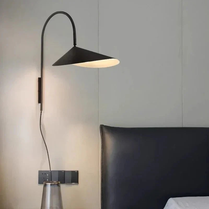 Nash Wall Sconce Collection