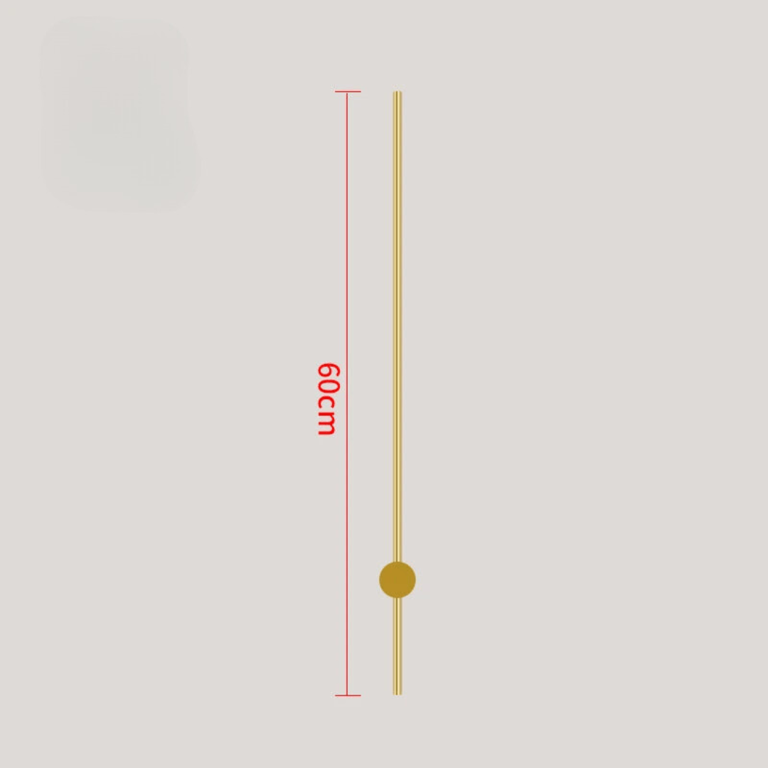 Niko Wall Lamp