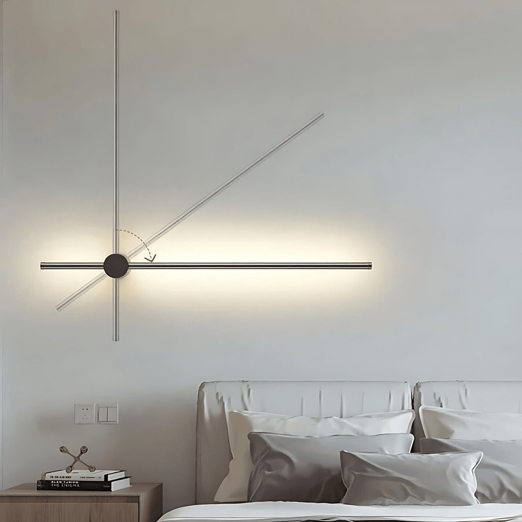 Niko Wall Lamp