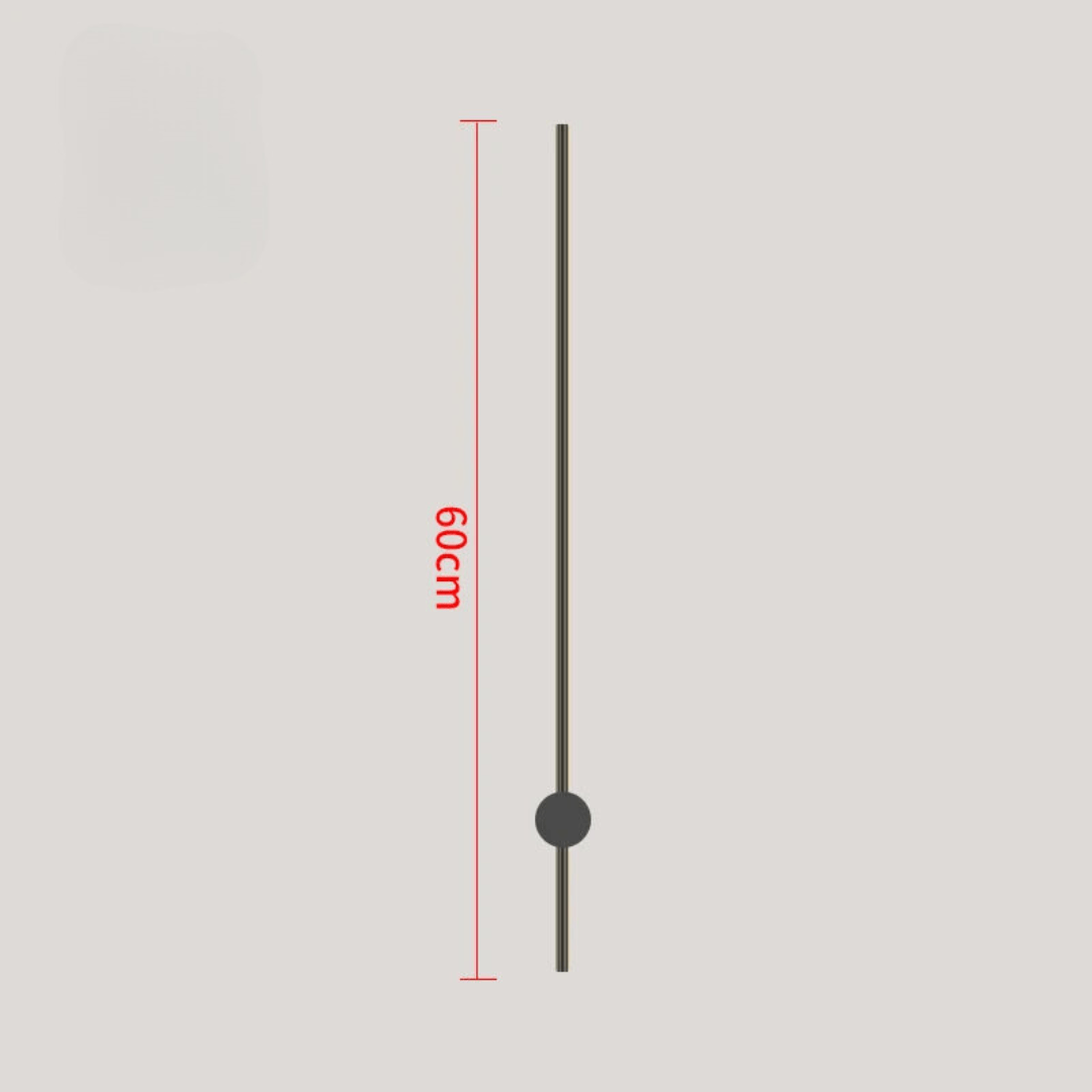 Niko Wall Lamp