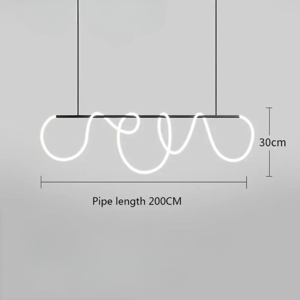 Nova Chandelier