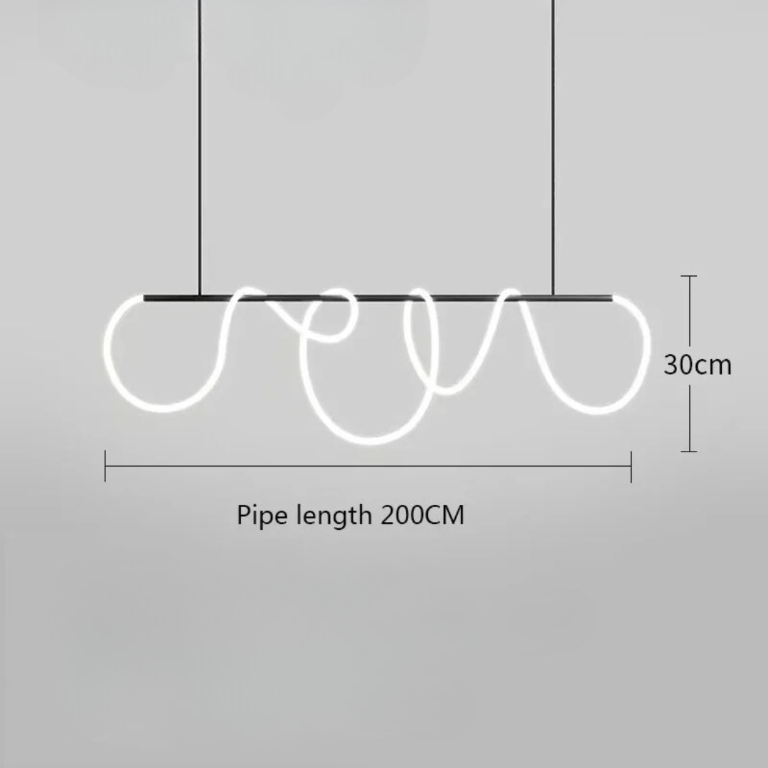 Nova Chandelier