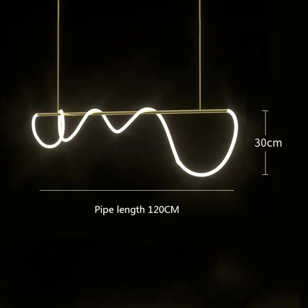 Nova Chandelier
