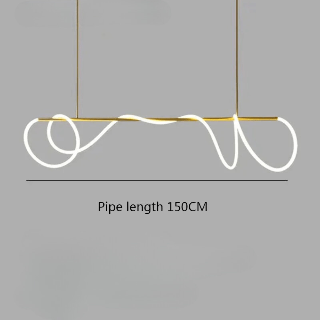 Nova Chandelier