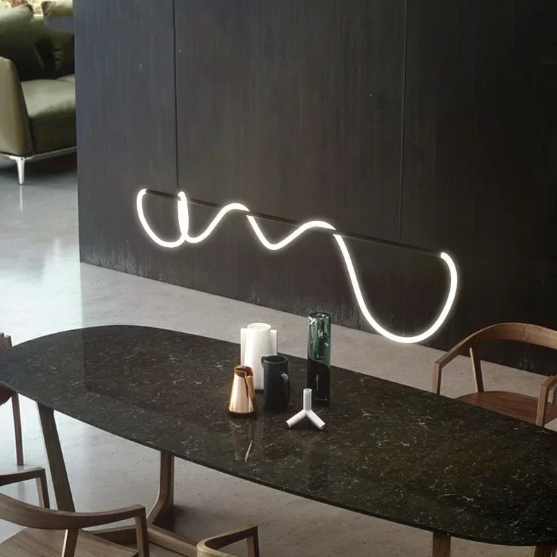 Nova Chandelier