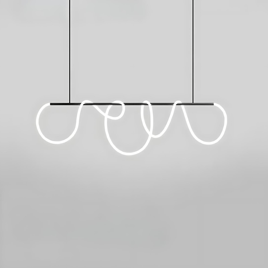 Nova Chandelier