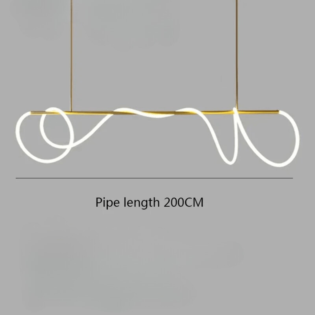 Nova Chandelier