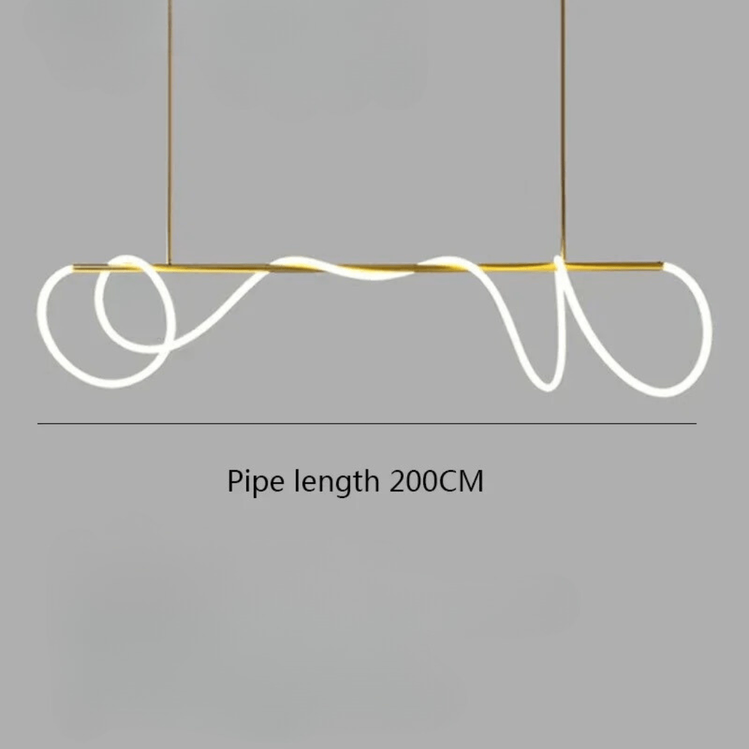 Nova Chandelier