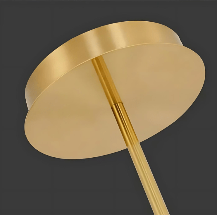 Nova Chandelier
