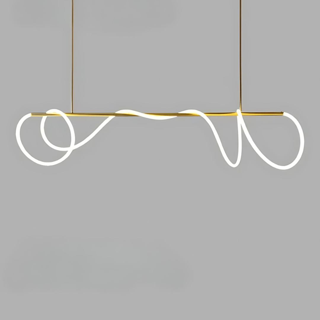 Nova Chandelier