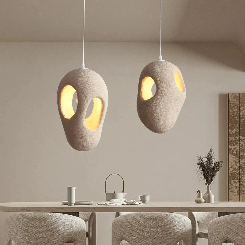 Pierce Pendant Lamp Collection