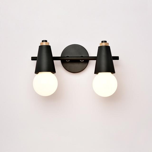 Ari Wall Lamp