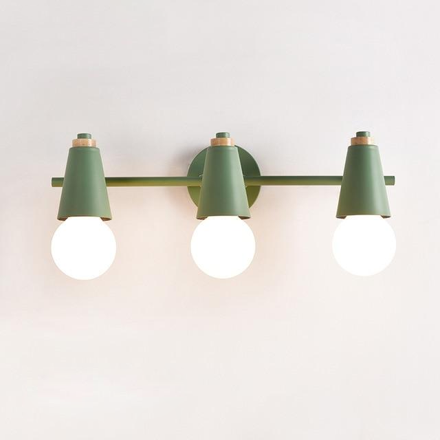 Ari Wall Lamp