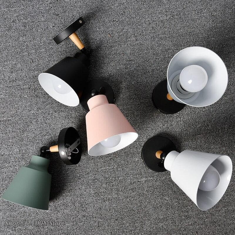 Dina Wall Sconce
