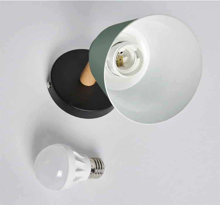 Dina Wall Sconce