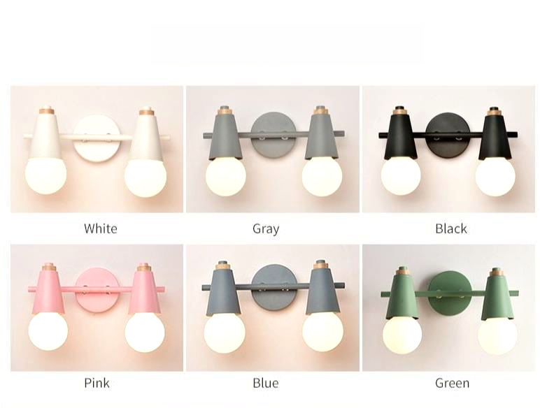 Ari Wall Lamp