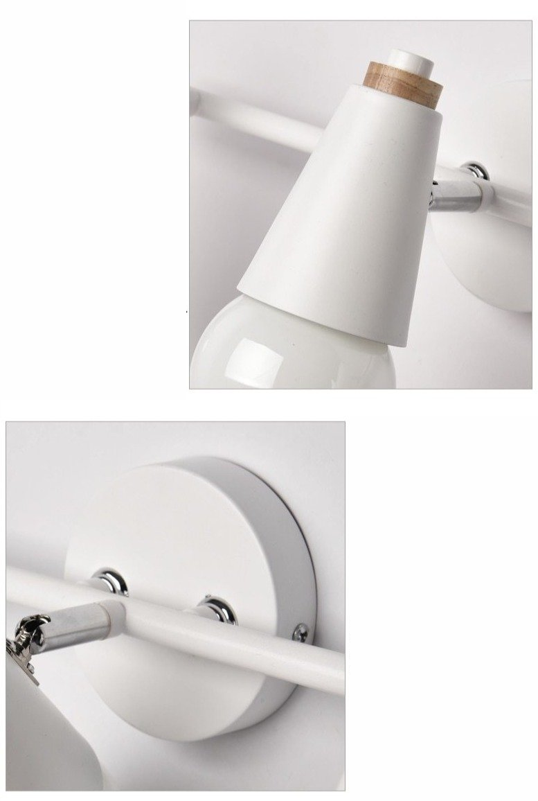Ari Wall Lamp