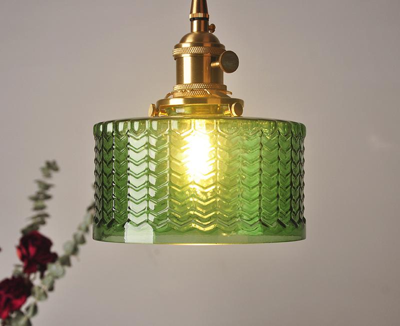 Modern Japanese Style Hanging Light