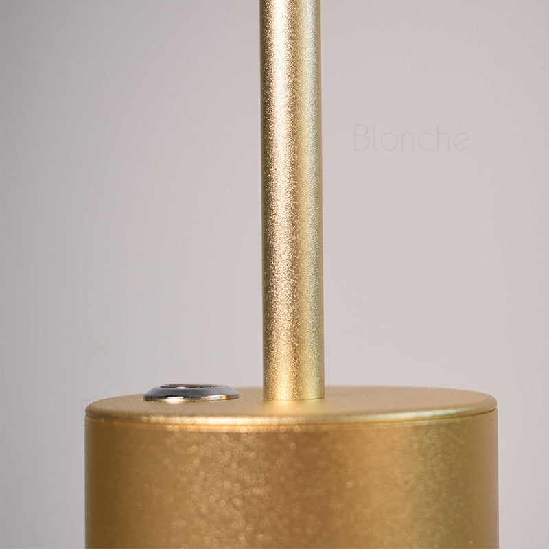 Loft LED Cordless Table Lamp