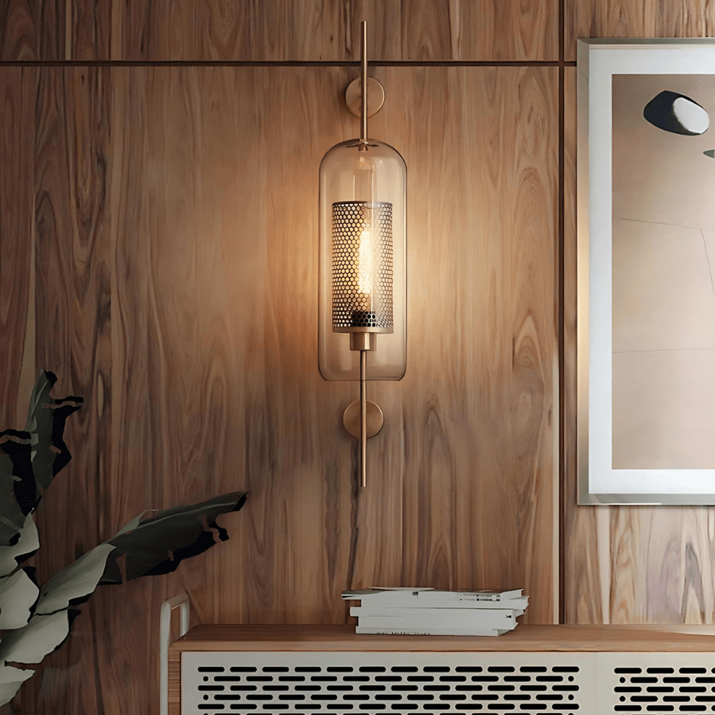 Rafael Wall Lamp Collection