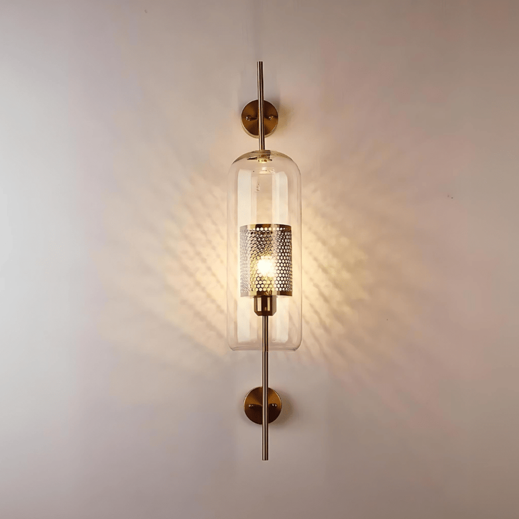 Rafael Wall Lamp Collection